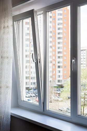 Купить пластиковые окна с установкой в Жуковском недорого | Производство  пластиковых окон | Выгодные цены от производителя пвх окон